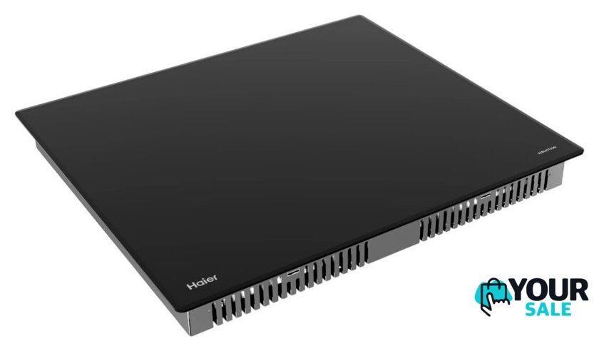 Варочная панель Haier HHX-Y64SFFVB - Изображение №4 — Интернет-магазин Your Sale