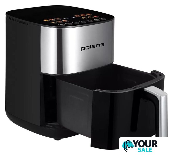 Аэрогриль (аэрофритюрница) Polaris PAF 6006DW - Изображение №9 — Интернет-магазин Your Sale