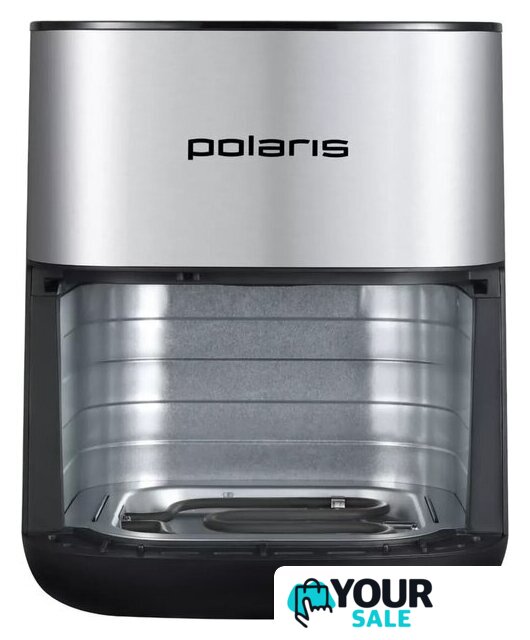 Аэрогриль (аэрофритюрница) Polaris PAF 6006DW - Изображение №3 — Интернет-магазин Your Sale