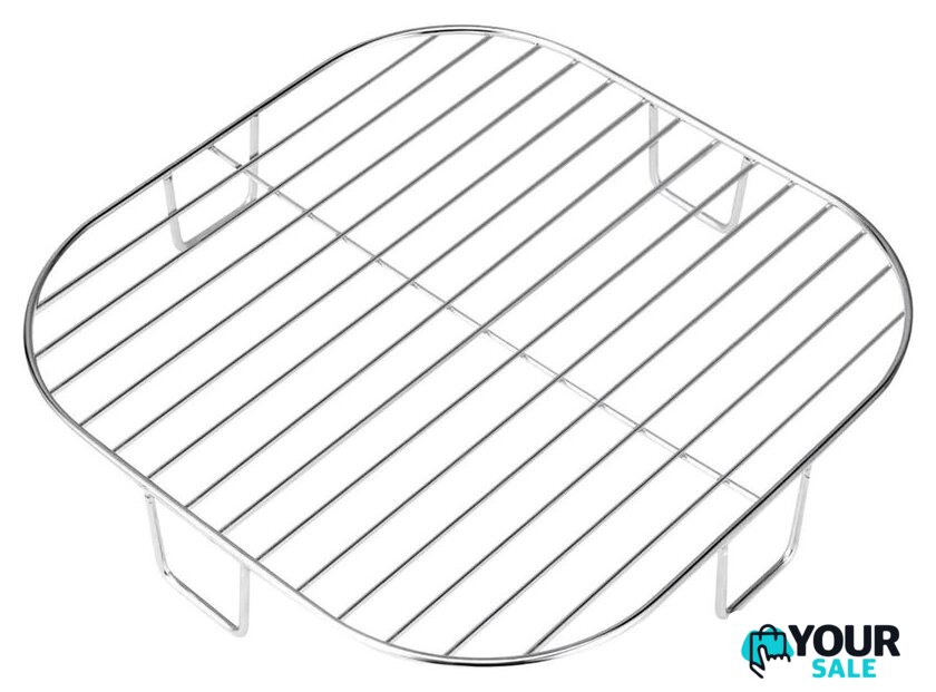 Аэрогриль (аэрофритюрница) Polaris PAF 6006DW - Изображение №7 — Интернет-магазин Your Sale