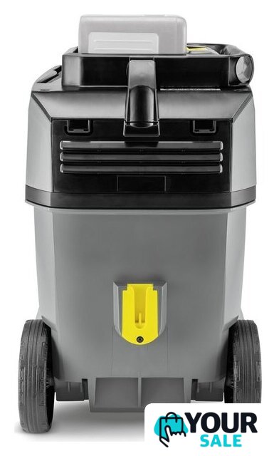 Пылесос Karcher T 15/1 Bp Adv 1.355-350.0 (без АКБ) - Изображение №2 — Интернет-магазин Your Sale