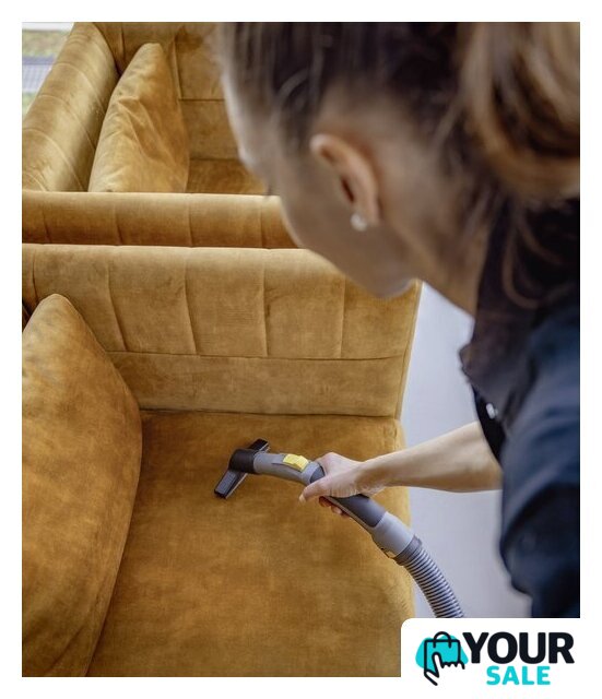 Пылесос Karcher T 15/1 Bp Adv 1.355-350.0 (без АКБ) - Изображение №7 — Интернет-магазин Your Sale