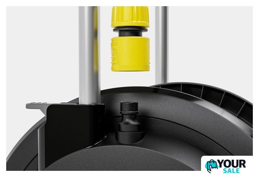 Тележка для шланга Karcher HT 2 2.645-361.0 - Изображение №2 — Интернет-магазин Your Sale