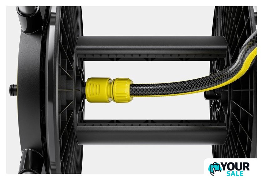 Тележка для шланга Karcher HT 2 2.645-361.0 - Изображение №3 — Интернет-магазин Your Sale