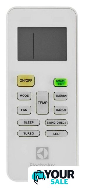 Кондиционер Electrolux EACS/I-12HAT/N8 - Изображение №10 — Интернет-магазин Your Sale