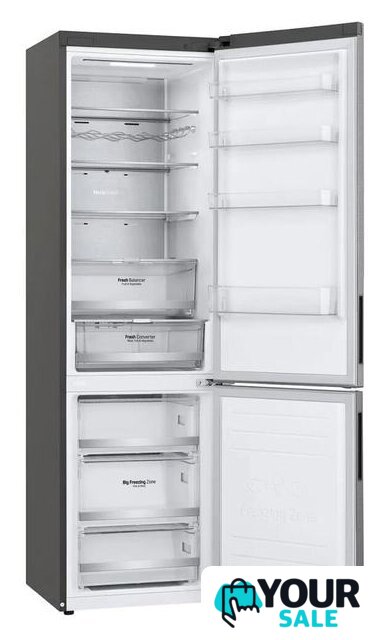 Холодильник LG GA-B509CMUM - Изображение №7 — Интернет-магазин Your Sale