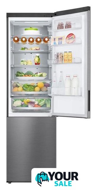 Холодильник LG GA-B509CMUM - Изображение №6 — Интернет-магазин Your Sale