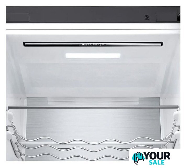 Холодильник LG GA-B509CMUM - Изображение №11 — Интернет-магазин Your Sale