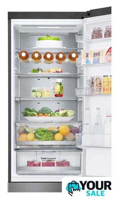 Холодильник LG GA-B509CMUM - Изображение №10 — Интернет-магазин Your Sale