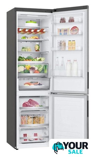Холодильник LG GA-B509CMUM - Изображение №8 — Интернет-магазин Your Sale
