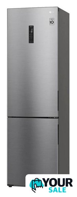 Холодильник LG GA-B509CMUM - Изображение №2 — Интернет-магазин Your Sale
