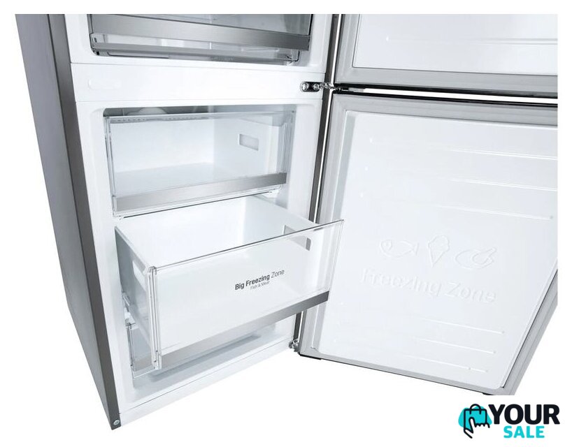 Холодильник LG GA-B509CMUM - Изображение №14 — Интернет-магазин Your Sale