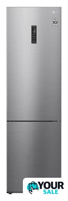 Холодильник LG GA-B509CMUM - Изображение №1 — Интернет-магазин Your Sale