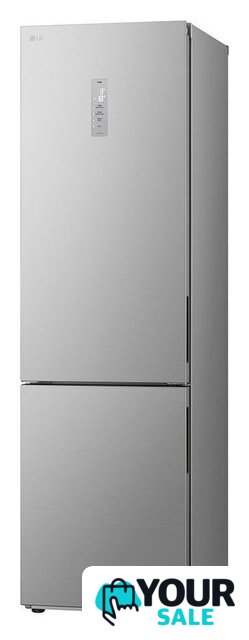 Холодильник LG DoorCooling+ GC-B509ANPW - Изображение №2 — Интернет-магазин Your Sale