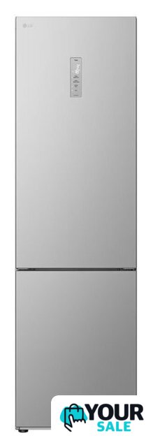 Холодильник LG DoorCooling+ GC-B509ANPW - Изображение №1 — Интернет-магазин Your Sale