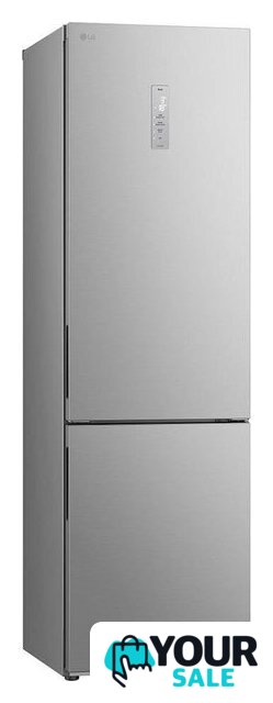 Холодильник LG DoorCooling+ GC-B509ANPW - Изображение №3 — Интернет-магазин Your Sale