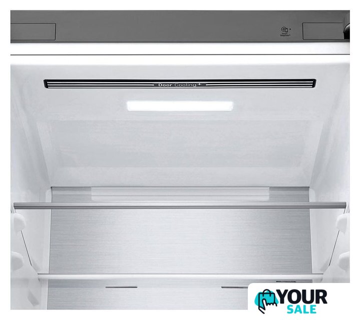Холодильник LG DoorCooling+ GC-B509ANPW - Изображение №12 — Интернет-магазин Your Sale