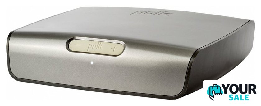 Сетевой проигрыватель Polk Audio Omni P1 - Изображение №1 — Интернет-магазин Your Sale