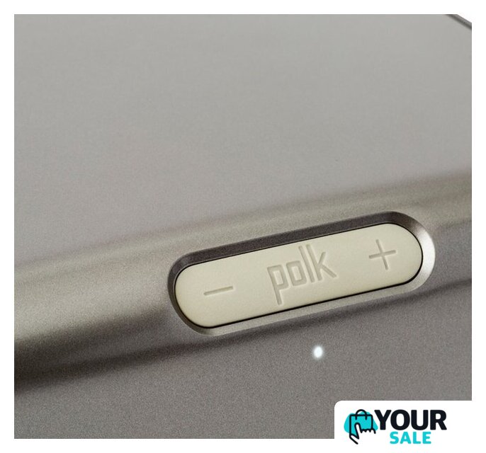 Сетевой проигрыватель Polk Audio Omni P1 - Изображение №3 — Интернет-магазин Your Sale