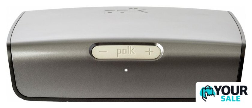 Сетевой проигрыватель Polk Audio Omni P1 - Изображение №2 — Интернет-магазин Your Sale