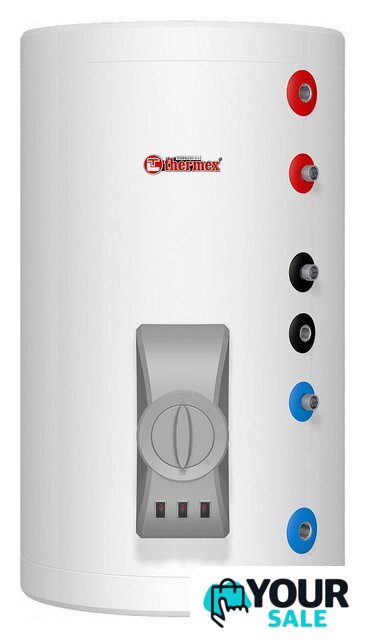 Водонагреватель Thermex IRP 150 V Combi - Изображение №1 — Интернет-магазин Your Sale
