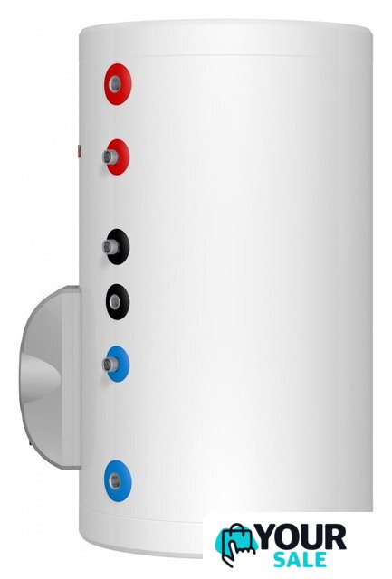 Водонагреватель Thermex IRP 150 V Combi - Изображение №3 — Интернет-магазин Your Sale