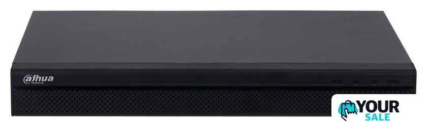 Сетевой видеорегистратор Dahua DHI-NVR4232-4KS3 - Изображение №1 — Интернет-магазин Your Sale