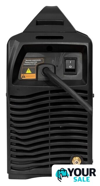 Сварочный инвертор Сварог Pro TIG 200 P DSP AC/DC (E201) - Изображение №3 — Интернет-магазин Your Sale