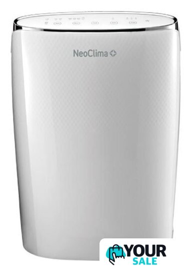 Осушитель воздуха Neoclima ND-20SL - Изображение №1 — Интернет-магазин Your Sale