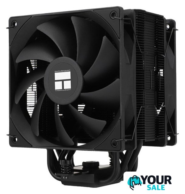 Кулер для процессора Thermalright Burst Assassin 120 Evo - Изображение №1 — Интернет-магазин Your Sale