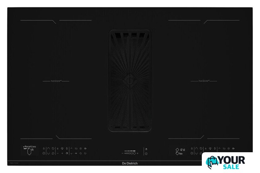 Варочная панель De Dietrich DPH4840B - Изображение №1 — Интернет-магазин Your Sale