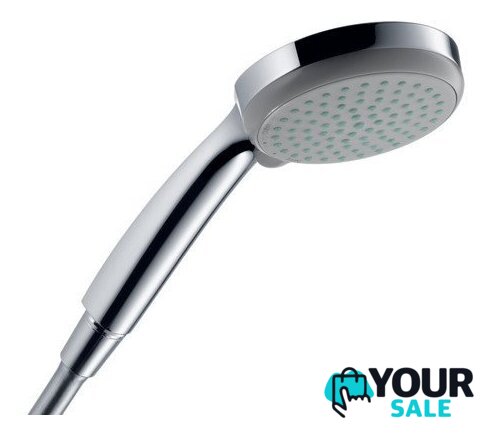 Душевой гарнитур  Hansgrohe Croma 100 Vario 27653000 - Изображение №4 — Интернет-магазин Your Sale