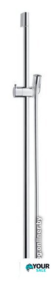 Душевой гарнитур  Hansgrohe Croma 100 Vario 27653000 - Изображение №3 — Интернет-магазин Your Sale
