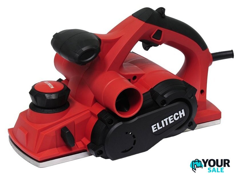 Рубанок ELITECH Р 1011 - Изображение №1 — Интернет-магазин Your Sale