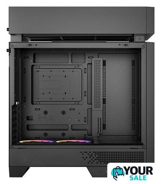 Корпус DeepCool CL660 R-CL660-BKNNA0-G-1 - Изображение №8 — Интернет-магазин Your Sale