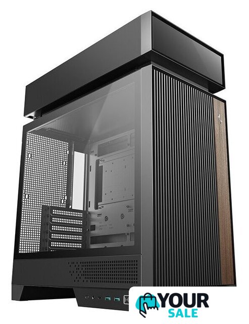 Корпус DeepCool CL660 R-CL660-BKNNA0-G-1 - Изображение №1 — Интернет-магазин Your Sale