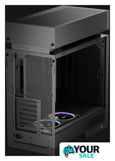 Корпус DeepCool CL660 R-CL660-BKNNA0-G-1 - Изображение №14 — Интернет-магазин Your Sale