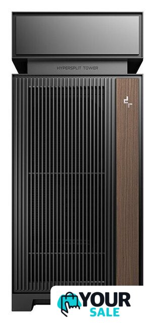 Корпус DeepCool CL660 R-CL660-BKNNA0-G-1 - Изображение №3 — Интернет-магазин Your Sale