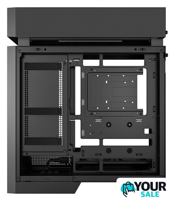 Корпус DeepCool CL660 R-CL660-BKNNA0-G-1 - Изображение №5 — Интернет-магазин Your Sale