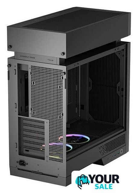 Корпус DeepCool CL660 R-CL660-BKNNA0-G-1 - Изображение №7 — Интернет-магазин Your Sale