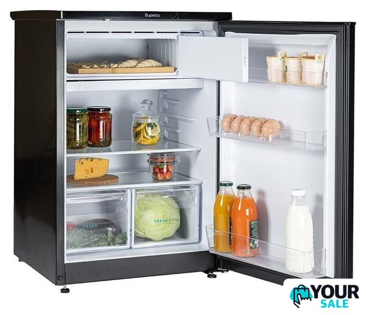 Мини-холодильник Бирюса B508 - Изображение №8 — Интернет-магазин Your Sale