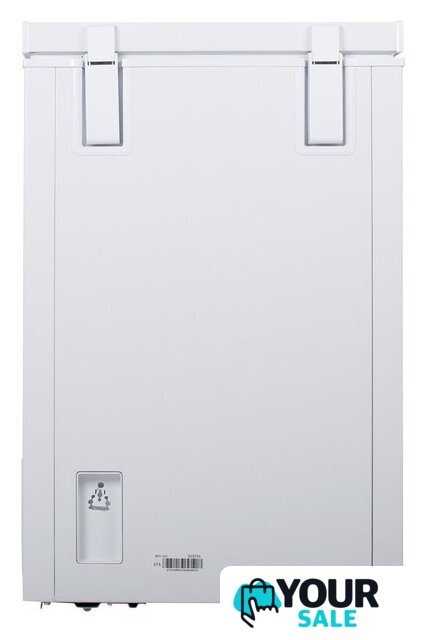 Морозильный ларь Esperanza CFH110 FW Elite - Изображение №9 — Интернет-магазин Your Sale