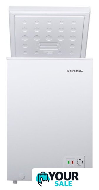 Морозильный ларь Esperanza CFH110 FW Elite - Изображение №3 — Интернет-магазин Your Sale