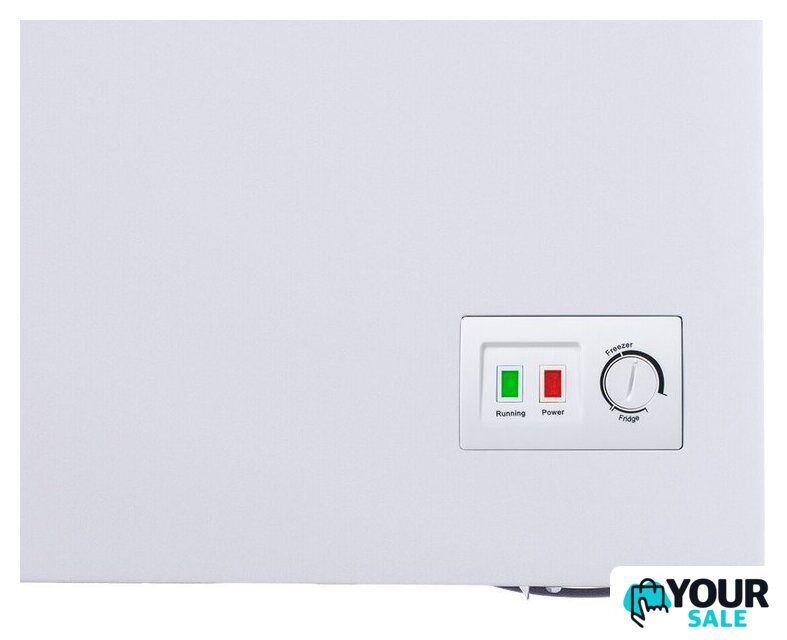 Морозильный ларь Esperanza CFH110 FW Elite - Изображение №12 — Интернет-магазин Your Sale