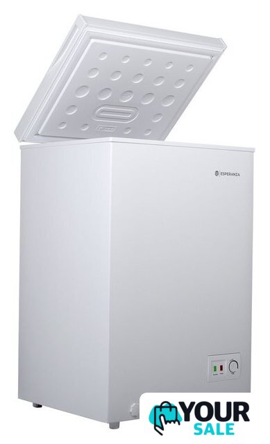 Морозильный ларь Esperanza CFH110 FW Elite - Изображение №4 — Интернет-магазин Your Sale