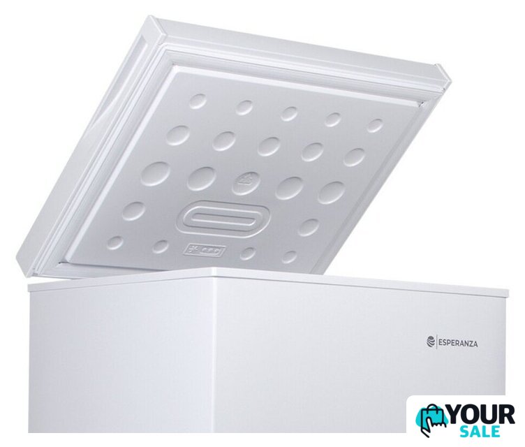 Морозильный ларь Esperanza CFH110 FW Elite - Изображение №11 — Интернет-магазин Your Sale