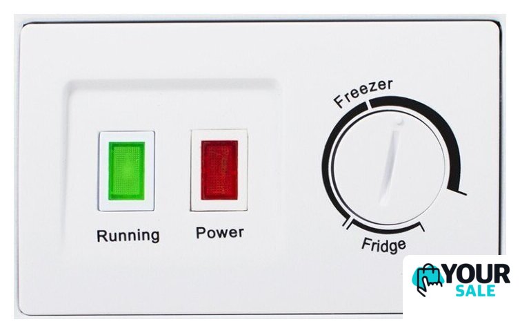 Морозильный ларь Esperanza CFH110 FW Elite - Изображение №10 — Интернет-магазин Your Sale
