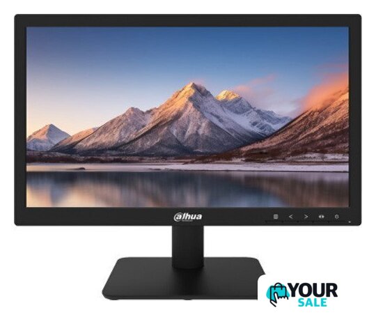 Монитор Dahua DHI-LM19-L200N - Изображение №1 — Интернет-магазин Your Sale
