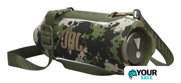 Беспроводная колонка JBL Xtreme 5 (камуфляж) - Изображение №1 — Интернет-магазин Your Sale