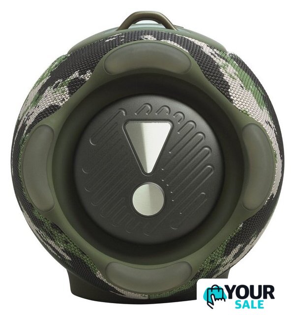 Беспроводная колонка JBL Xtreme 5 (камуфляж) - Изображение №4 — Интернет-магазин Your Sale